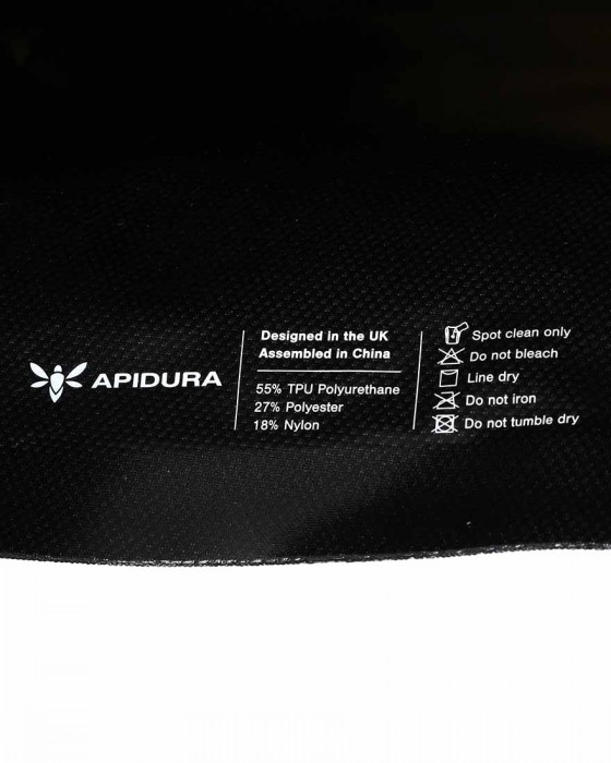 APIDURAサドルバッグ【NEW EXPEDITION SADDLE PACK /13L】27l