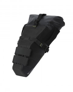 サドルバッグ【NEW EXPEDITION SADDLE PACK /13L】