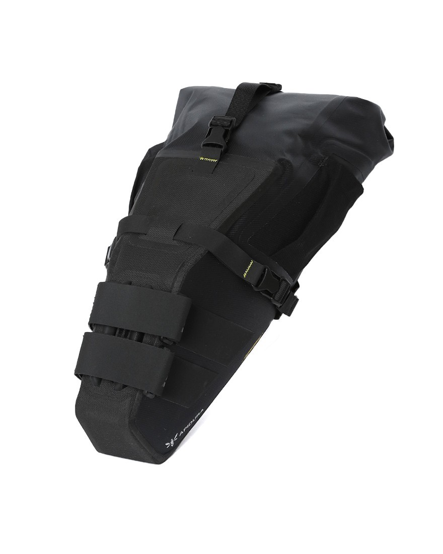 APIDURAサドルバッグ【NEW EXPEDITION SADDLE PACK /13L】ma