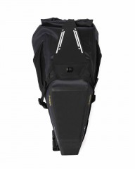 APIDURAサドルバッグ【NEW EXPEDITION SADDLE PACK /13L】mb_15l