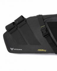 APIDURAサドルバッグ【NEW EXPEDITION SADDLE PACK /13L】mb_19l