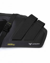 APIDURAサドルバッグ【NEW EXPEDITION SADDLE PACK /13L】mb_20l