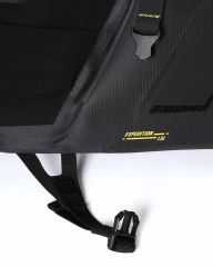 APIDURAサドルバッグ【NEW EXPEDITION SADDLE PACK /13L】mb_24l