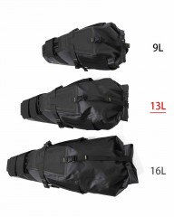 APIDURAサドルバッグ【NEW EXPEDITION SADDLE PACK /13L】mb_28l