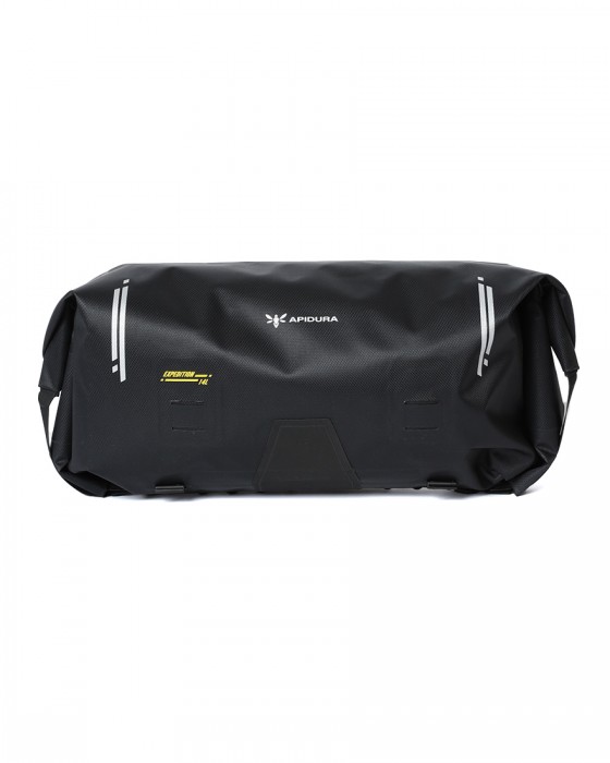 APIDURAハンドルバーバッグ【NEW EXPEDITION HANDLEBAR PACK/14L】04l
