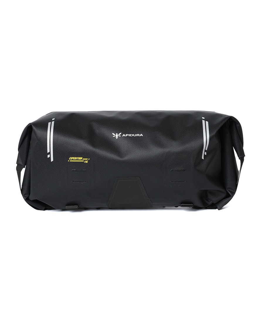 APIDURAハンドルバーバッグ【NEW EXPEDITION HANDLEBAR PACK/14L】04l