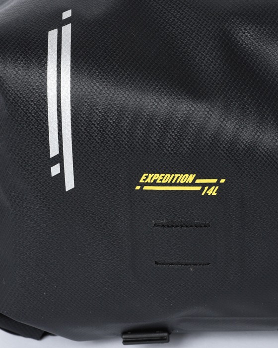 APIDURAハンドルバーバッグ【NEW EXPEDITION HANDLEBAR PACK/14L】10l