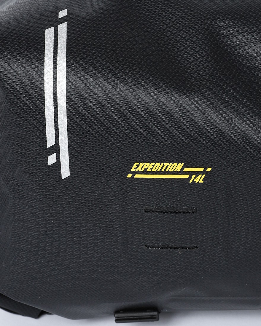 APIDURAハンドルバーバッグ【NEW EXPEDITION HANDLEBAR PACK/14L】10l