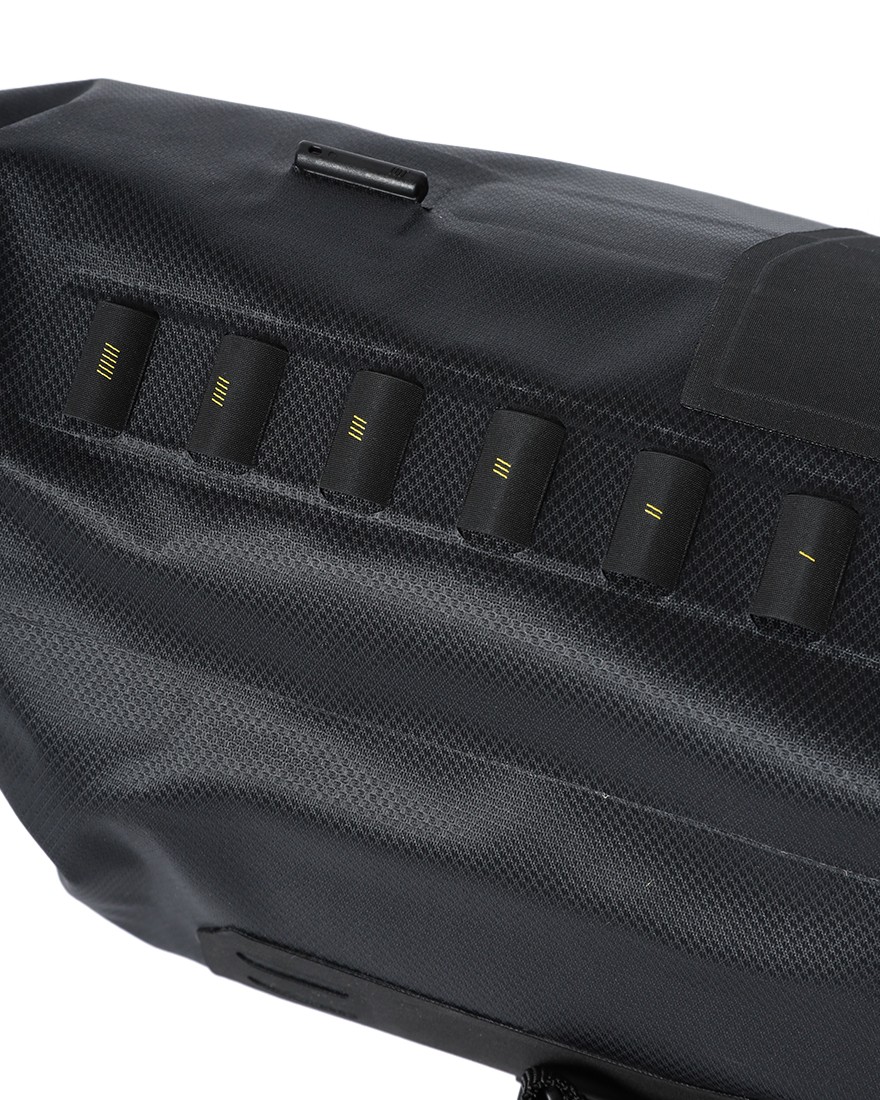 APIDURAハンドルバーバッグ【NEW EXPEDITION HANDLEBAR PACK/14L】12l