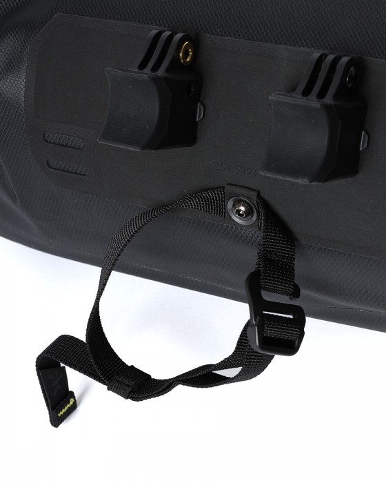APIDURAハンドルバーバッグ【NEW EXPEDITION HANDLEBAR PACK/14L】14l