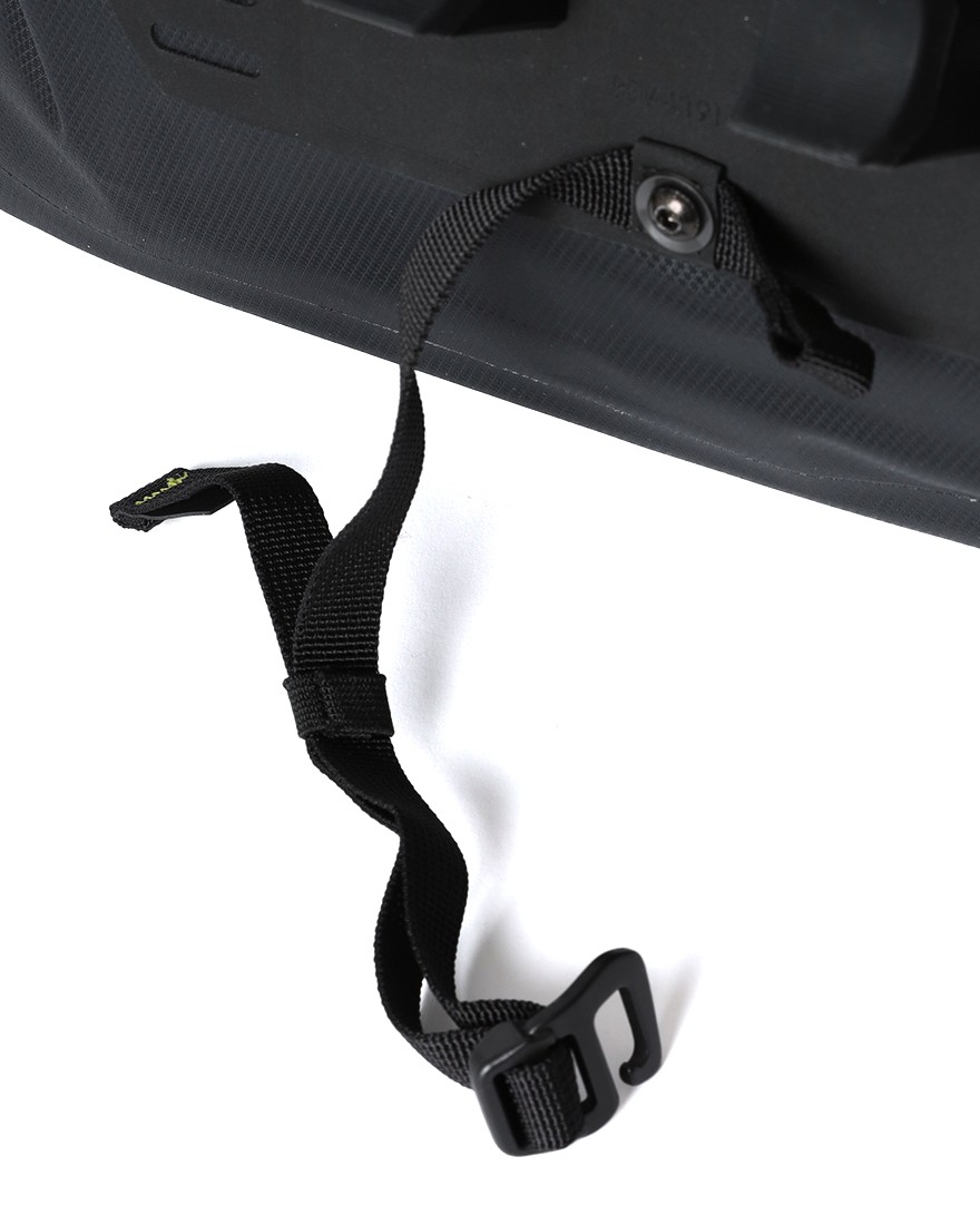 APIDURAハンドルバーバッグ【NEW EXPEDITION HANDLEBAR PACK/14L】15l