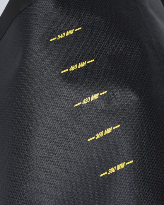 APIDURAハンドルバーバッグ【NEW EXPEDITION HANDLEBAR PACK/14L】17l