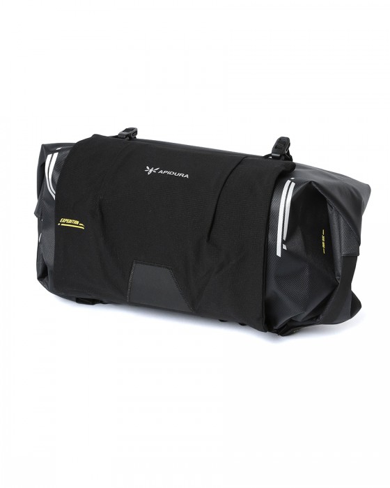 APIDURAハンドルバーバッグ【NEW EXPEDITION HANDLEBAR PACK/14L】22l