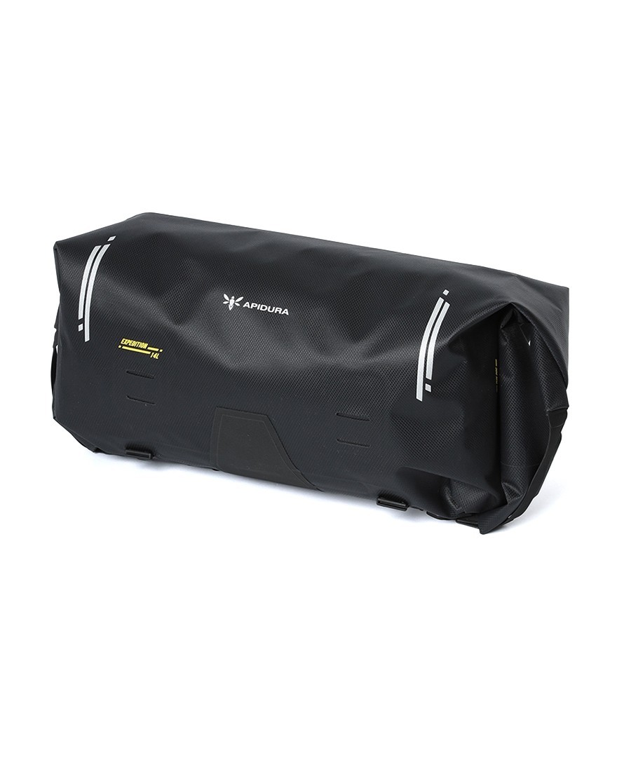 APIDURAハンドルバーバッグ【NEW EXPEDITION HANDLEBAR PACK/14L】ma