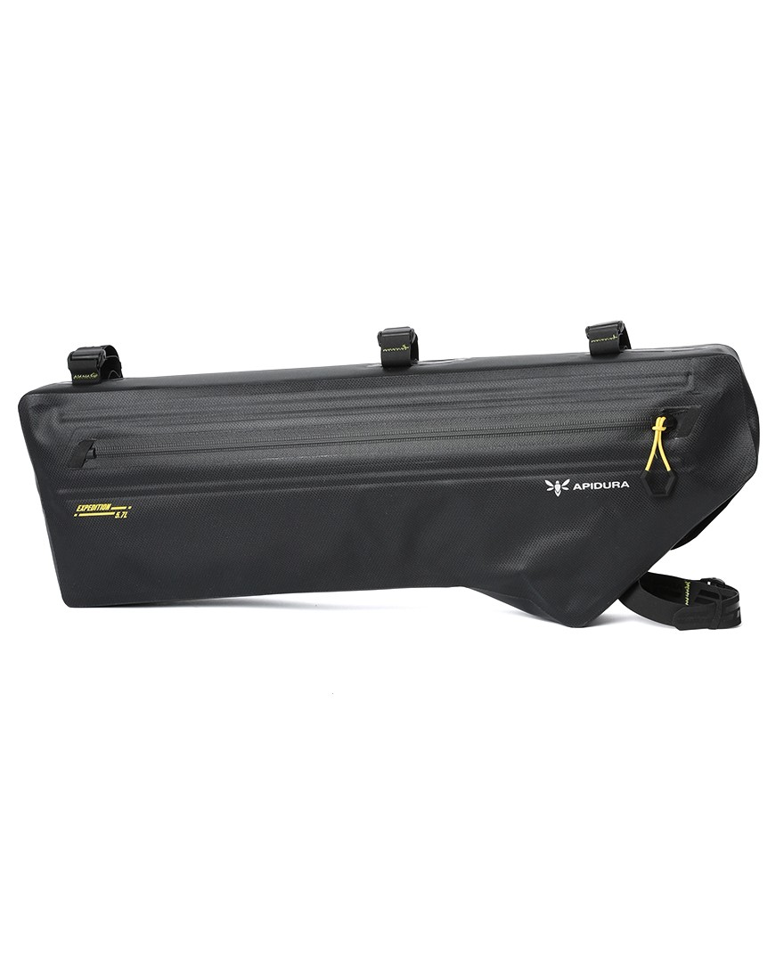 APIDURAフレームバッグ【NEW EXPEDITION FRAME PACK/5.7L】06l