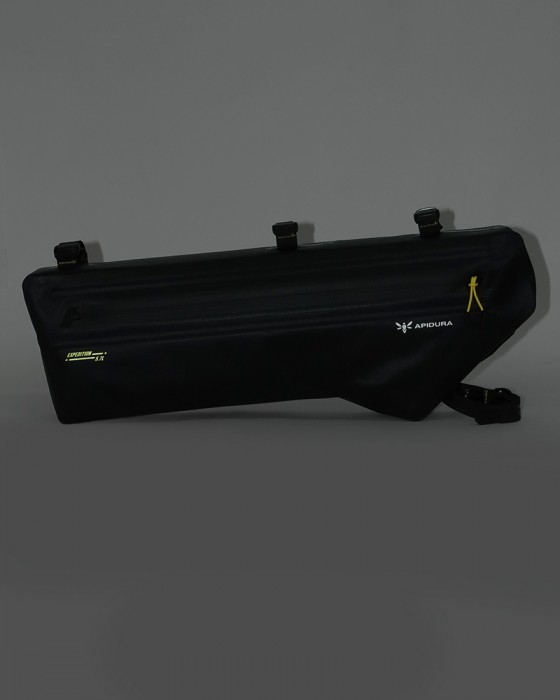 APIDURAフレームバッグ【NEW EXPEDITION FRAME PACK/5.7L】07l