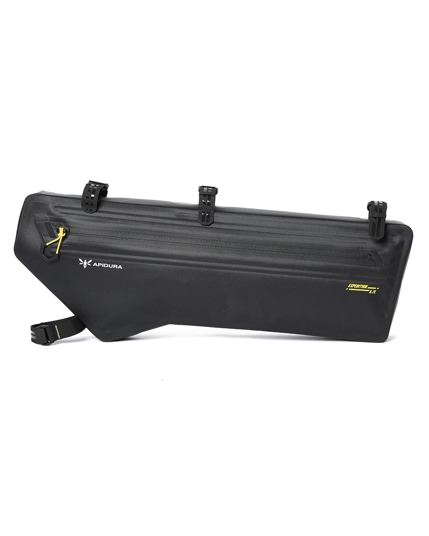APIDURAフレームバッグ【NEW EXPEDITION FRAME PACK/5.7L】08l