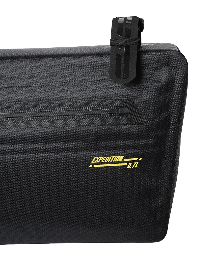 APIDURAフレームバッグ【NEW EXPEDITION FRAME PACK/5.7L】15l