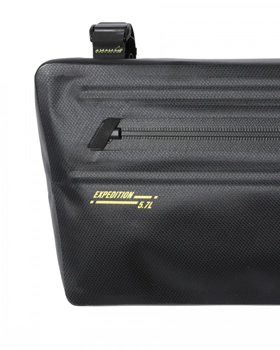 APIDURAフレームバッグ【NEW EXPEDITION FRAME PACK/5.7L】16l
