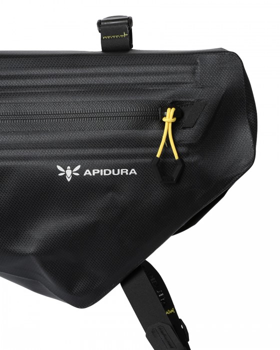 APIDURAフレームバッグ【NEW EXPEDITION FRAME PACK/5.7L】17l