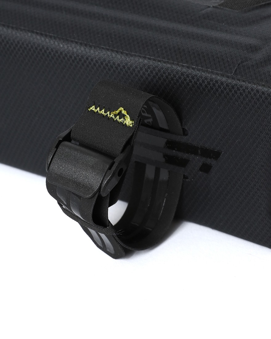 APIDURAフレームバッグ【NEW EXPEDITION FRAME PACK/5.7L】18l