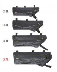 APIDURAフレームバッグ【NEW EXPEDITION FRAME PACK/5.7L】mb_01l