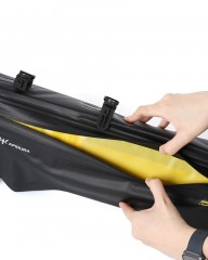 APIDURAフレームバッグ【NEW EXPEDITION FRAME PACK/5.7L】mb_22l
