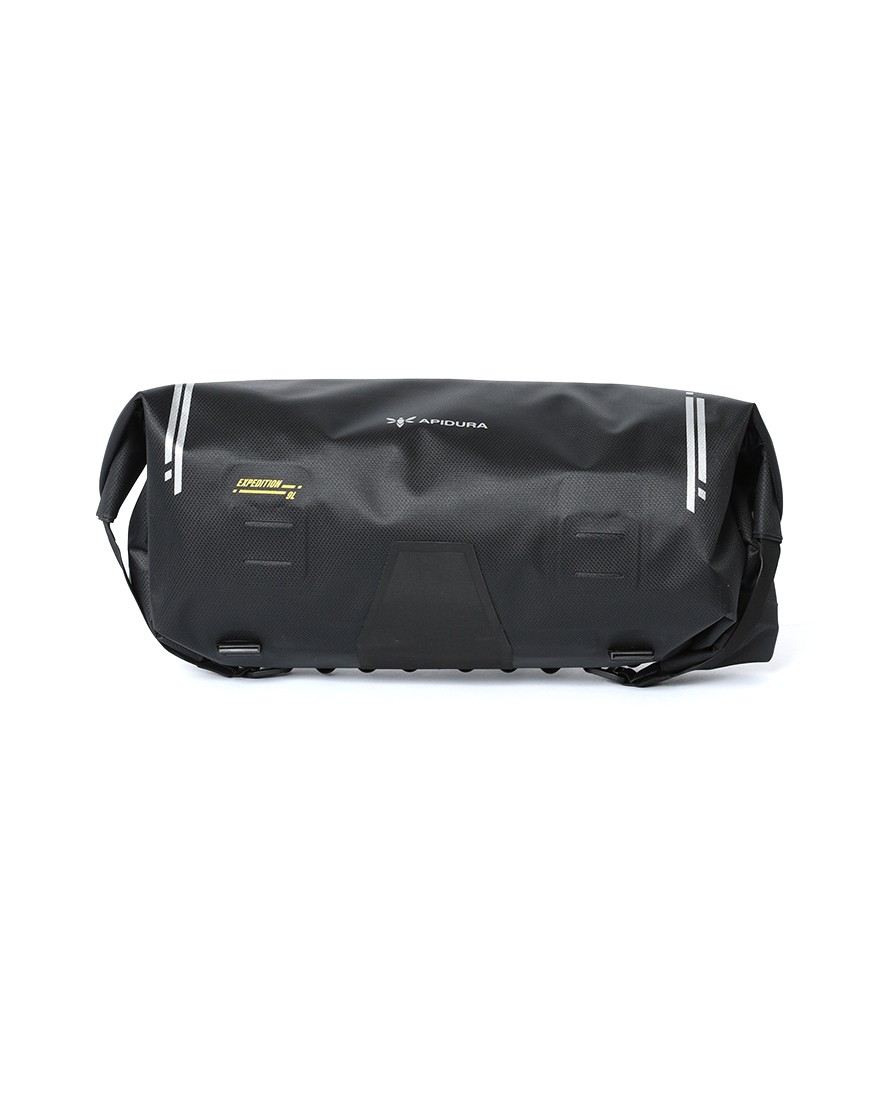APIDURAハンドルバーバッグ【NEW EXPEDITION HANDLEBAR PACK/9L】04l