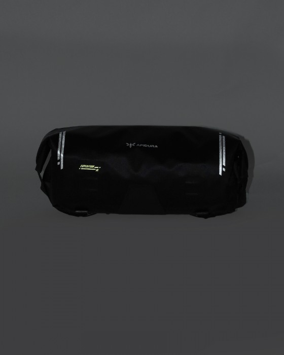APIDURAハンドルバーバッグ【NEW EXPEDITION HANDLEBAR PACK/9L】05l
