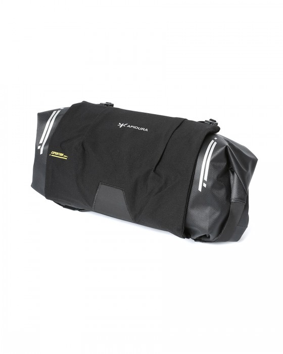 APIDURAハンドルバーバッグ【NEW EXPEDITION HANDLEBAR PACK/9L】23l
