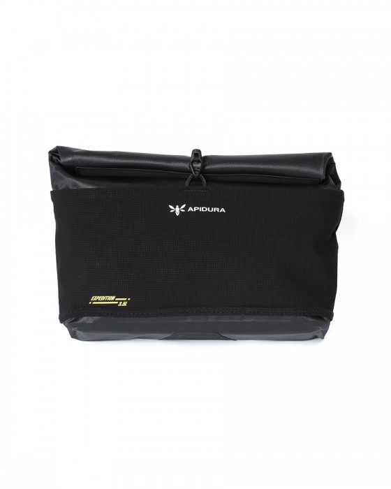 APIDURAハンドルバーバッグ用 拡張バッグ【NEW EXPEDITION FRONT ACCESSORY PACK /3.5L】04l