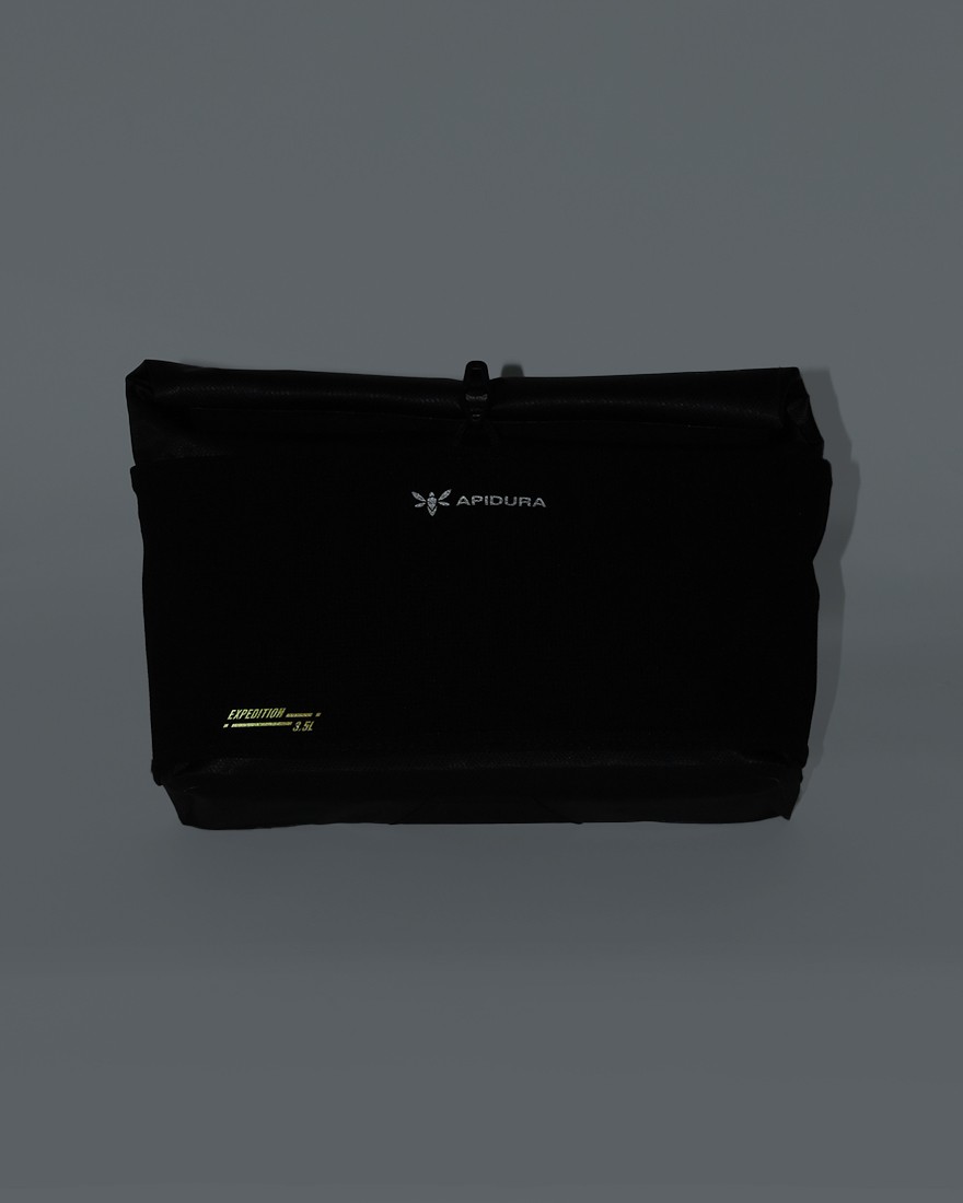 APIDURAハンドルバーバッグ用 拡張バッグ【NEW EXPEDITION FRONT ACCESSORY PACK /3.5L】05l
