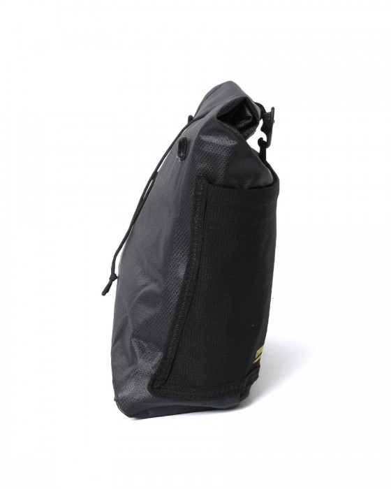 APIDURAハンドルバーバッグ用 拡張バッグ【NEW EXPEDITION FRONT ACCESSORY PACK /3.5L】07l