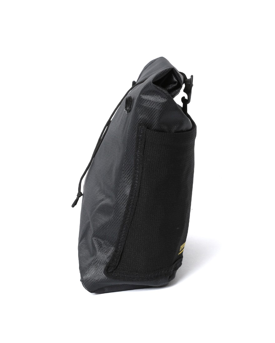 APIDURAハンドルバーバッグ用 拡張バッグ【NEW EXPEDITION FRONT ACCESSORY PACK /3.5L】07l