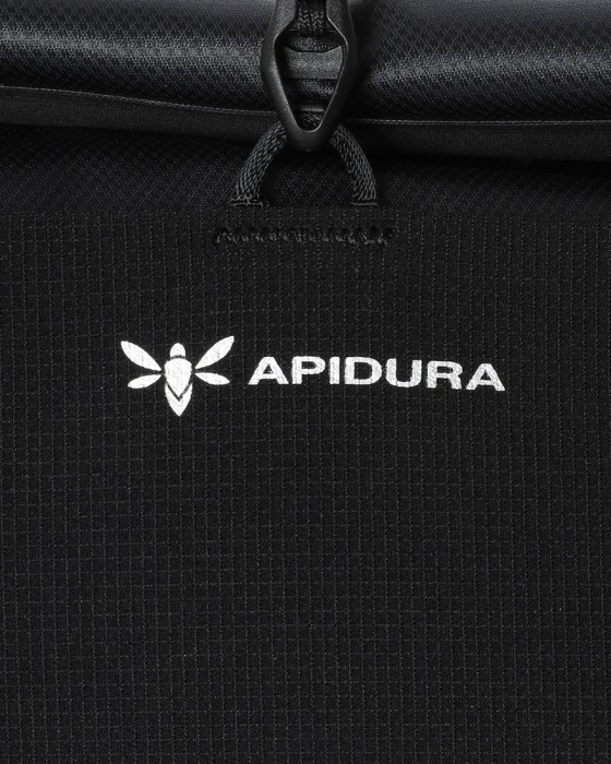 APIDURAハンドルバーバッグ用 拡張バッグ【NEW EXPEDITION FRONT ACCESSORY PACK /3.5L】11l