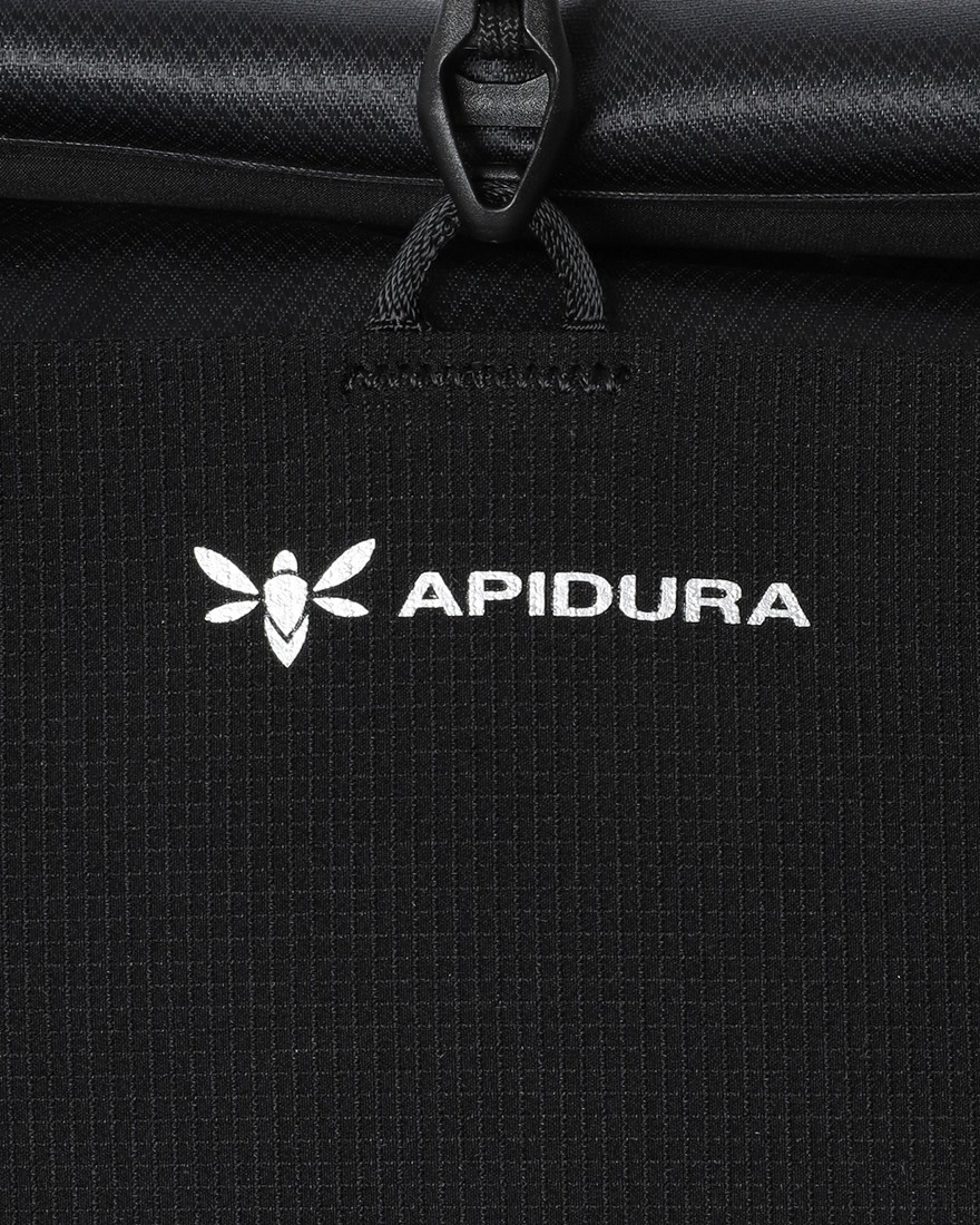 APIDURAハンドルバーバッグ用 拡張バッグ【NEW EXPEDITION FRONT ACCESSORY PACK /3.5L】11l
