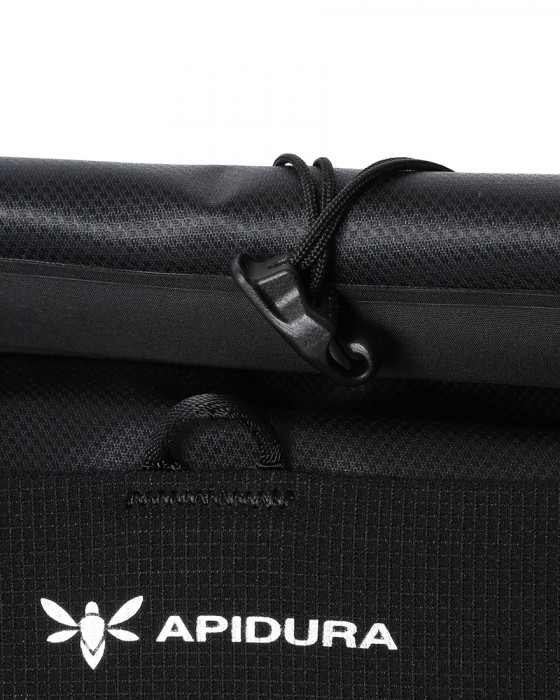 APIDURAハンドルバーバッグ用 拡張バッグ【NEW EXPEDITION FRONT ACCESSORY PACK /3.5L】13l