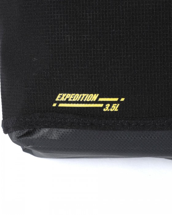 APIDURAハンドルバーバッグ用 拡張バッグ【NEW EXPEDITION FRONT ACCESSORY PACK /3.5L】14l