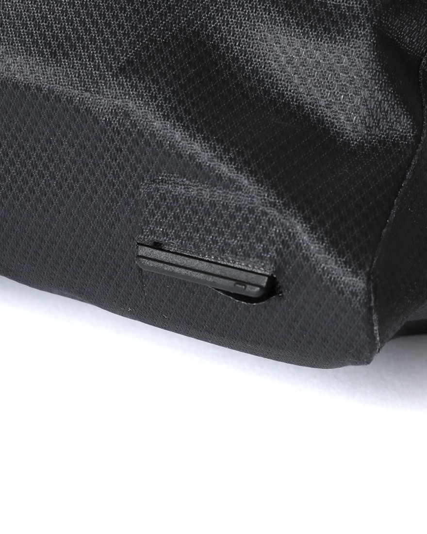 APIDURAハンドルバーバッグ用 拡張バッグ【NEW EXPEDITION FRONT ACCESSORY PACK /3.5L】16l
