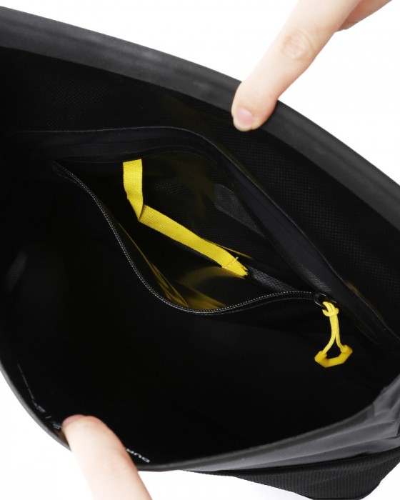 APIDURAハンドルバーバッグ用 拡張バッグ【NEW EXPEDITION FRONT ACCESSORY PACK /3.5L】20l