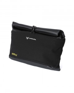 ハンドルバーバッグ用 拡張バッグ【NEW EXPEDITION FRONT ACCESSORY PACK /3.5L】
