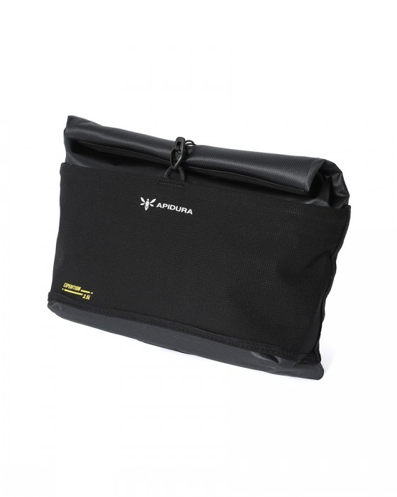 APIDURAハンドルバーバッグ用 拡張バッグ【NEW EXPEDITION FRONT ACCESSORY PACK /3.5L】ma