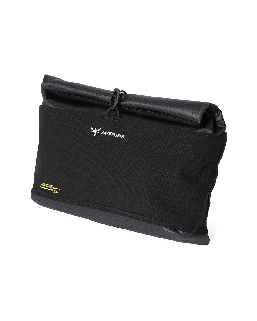 APIDURAハンドルバーバッグ用 拡張バッグ【NEW EXPEDITION FRONT ACCESSORY PACK /3.5L】ma