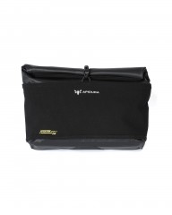 APIDURAハンドルバーバッグ用 拡張バッグ【NEW EXPEDITION FRONT ACCESSORY PACK /3.5L】mb_04l