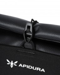 APIDURAハンドルバーバッグ用 拡張バッグ【NEW EXPEDITION FRONT ACCESSORY PACK /3.5L】mb_12l
