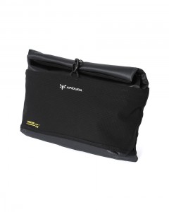 ハンドルバーバッグ用 拡張バッグ【NEW EXPEDITION FRONT ACCESSORY PACK /3.5L】