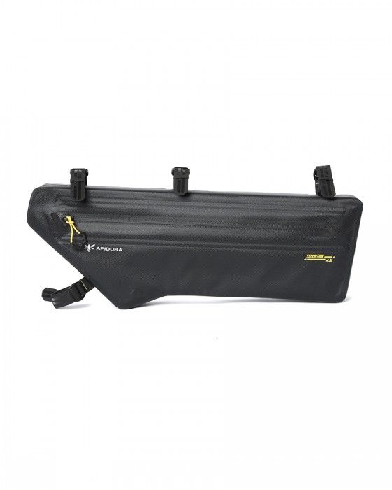 APIDURAフレームバッグ【NEW EXPEDITION FRAME PACK/4.3L】07l