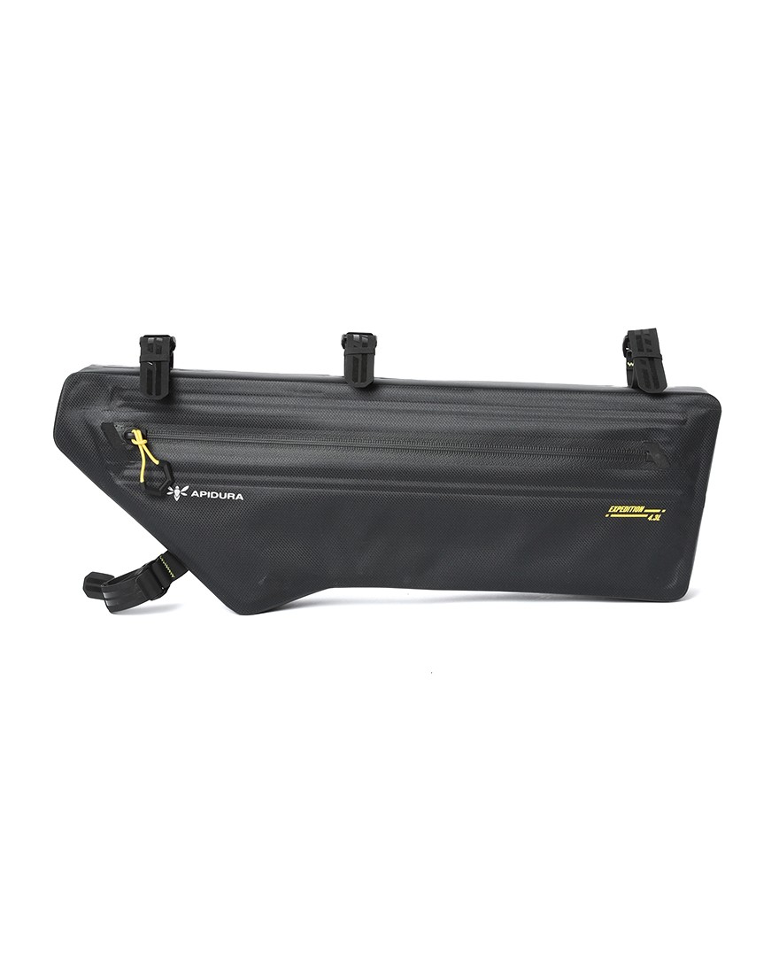 APIDURAフレームバッグ【NEW EXPEDITION FRAME PACK/4.3L】07l