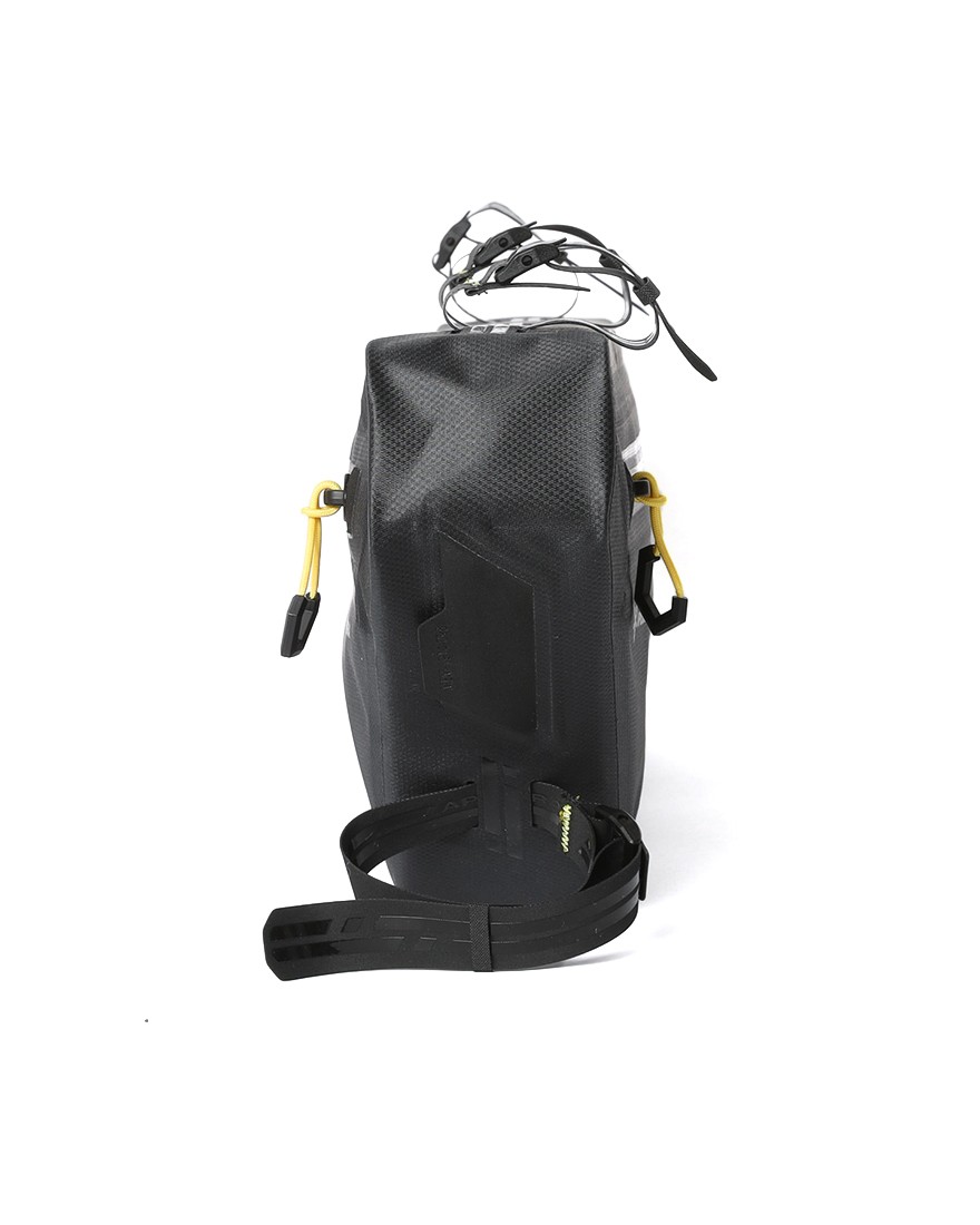 APIDURAフレームバッグ【NEW EXPEDITION FRAME PACK/4.3L】10l