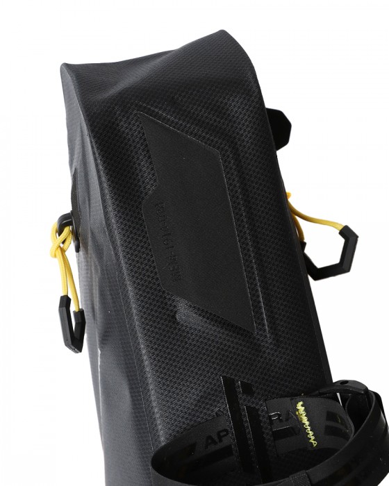 APIDURAフレームバッグ【NEW EXPEDITION FRAME PACK/4.3L】19l